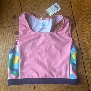 Mini Boden 🆕 Girls Active Crop
